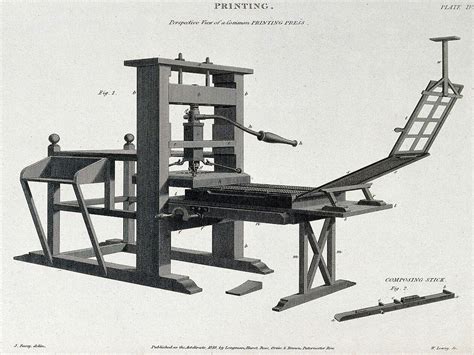 print world printing press|Johannes Gutenberg .